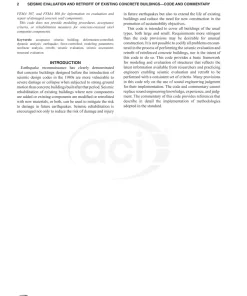ACI CODE-369.1-22 pdf