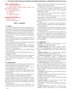 ACI SPEC-548.10-22 pdf