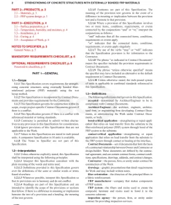 ACI SPEC-440.12-22 pdf