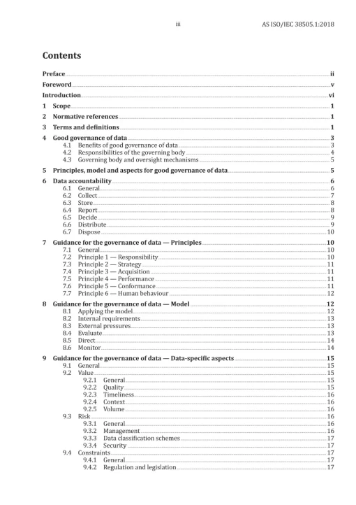 AS ISO/IEC 38505.1:2018 pdf