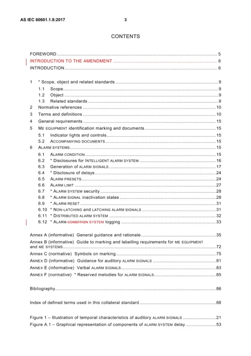 AS IEC 60601.1.8:2017 pdf