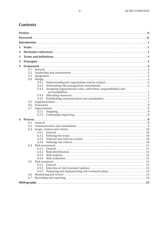 AS ISO 31000:2018 pdf