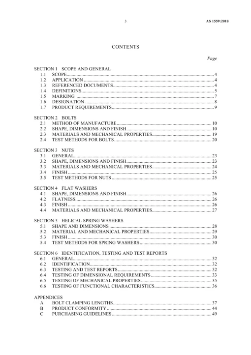 AS 1559:2018 pdf