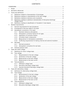 AS IEC 60060.1:2018 pdf