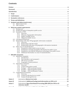 AS ISO 19154:2018 pdf