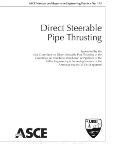 ASCE Manual of Practice No. 155 pdf