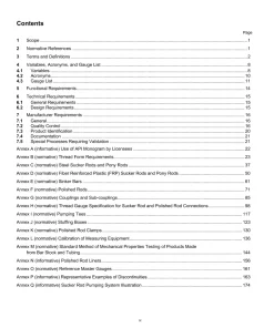 API Spec 11B Twenty-Eighth Edition pdf