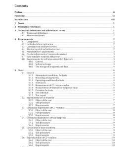 AS ISO 7240.8:2018 pdf