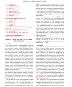 ACI 207.1-21 pdf