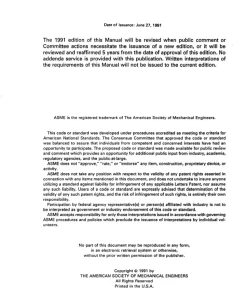 ASME B31G-1991 (R2004) pdf