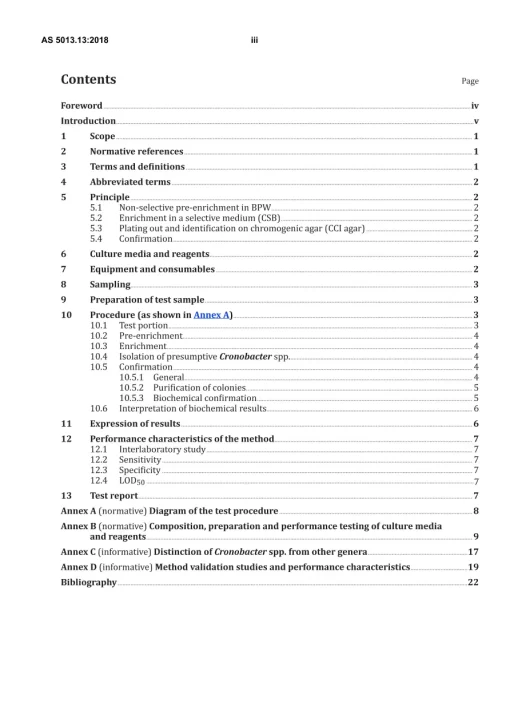 AS 5013.13:2018 pdf