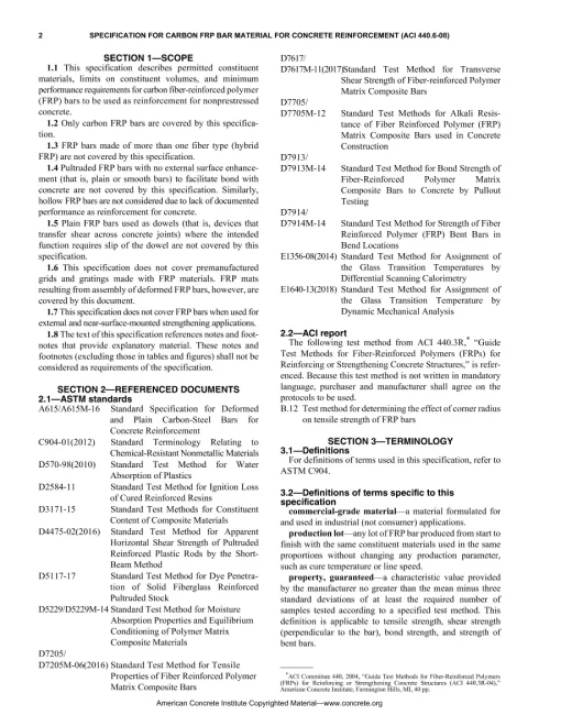 ACI 440.6-08 (17) (22) SI pdf
