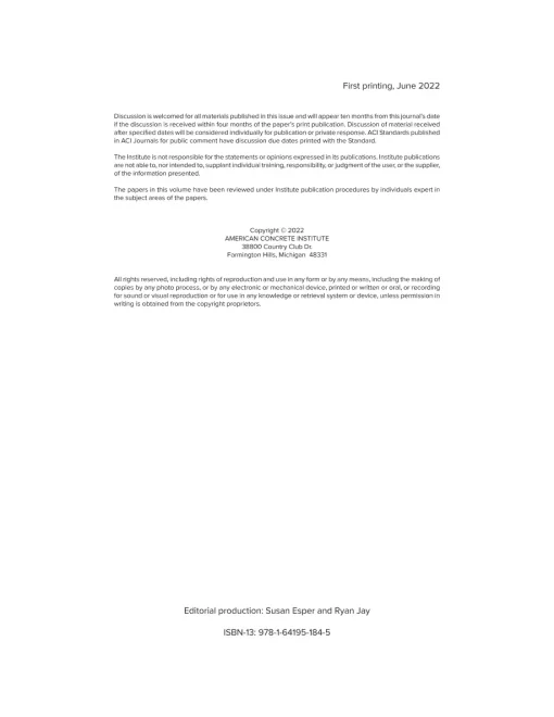 ACI SP-355 pdf
