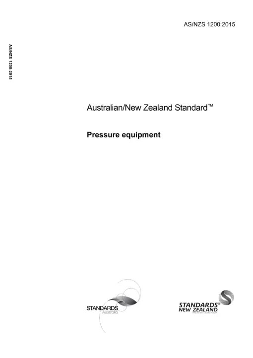 AS/NZS 1200:2015 pdf