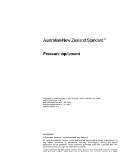 AS/NZS 1200:2015 pdf
