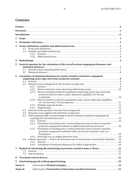 AS 4024.2801:2017 pdf