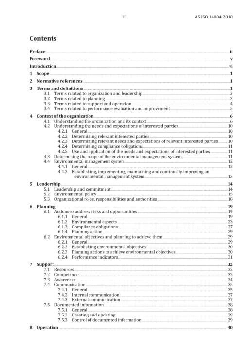 AS ISO 14004:2018 pdf