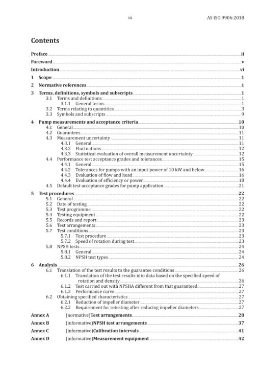 AS ISO 9906:2018 pdf