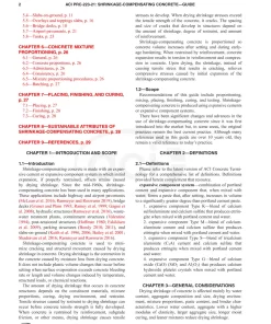 ACI PRC-223-21 pdf