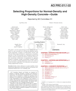 ACI PRC-211.1-22 pdf