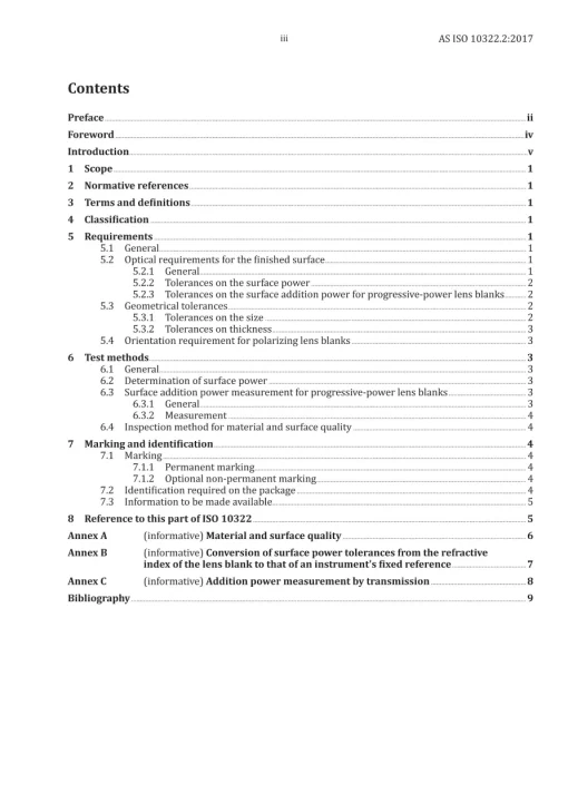 AS ISO 10322.2:2017 pdf