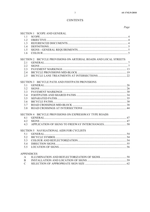 AS 1742.9:2018 pdf