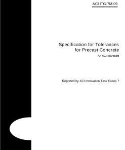 ACI ITG-7M-09 pdf