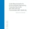 ACI CODE-350-20 (SI-Units) pdf