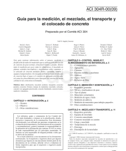 ACI 304R-00(09)ES pdf