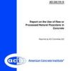 ACI 232.1R-12 pdf