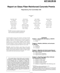 ACI 549.3R-09 (R2017) pdf