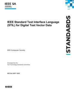 IEEE 1450-2023 pdf