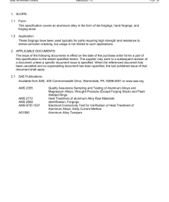 SAE AMS4320C pdf