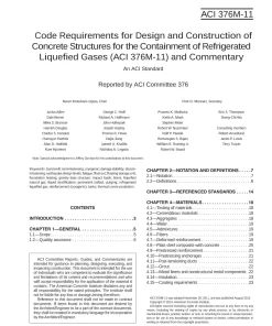 ACI 376M-11 pdf