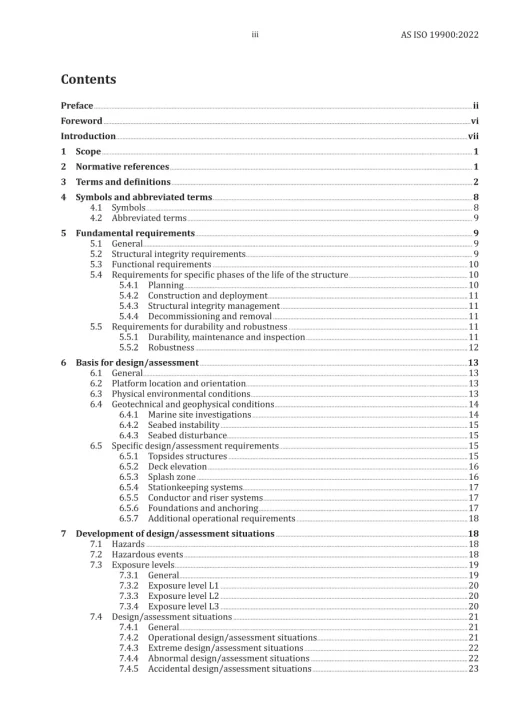 AS ISO 19900:2022 pdf