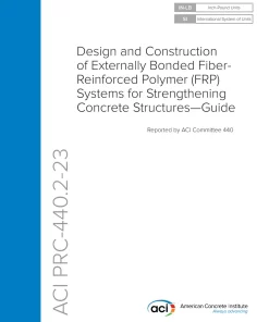 ACI PRC-440.2-23 pdf