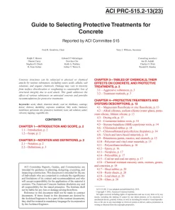 ACI PRC-515.2-13(23) pdf