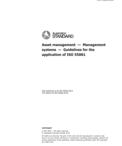 AS ISO 55002:2019 pdf