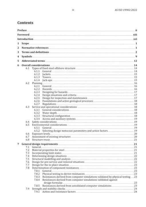 AS ISO 19902:2022 pdf