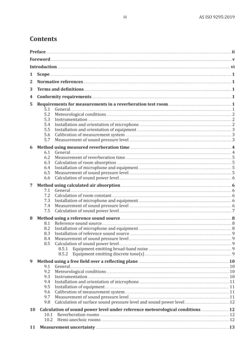 AS ISO 9295:2019 pdf