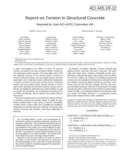 ACI 445.1R-12 (R2021) pdf