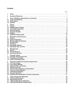 API Std 2CCU First Edition pdf