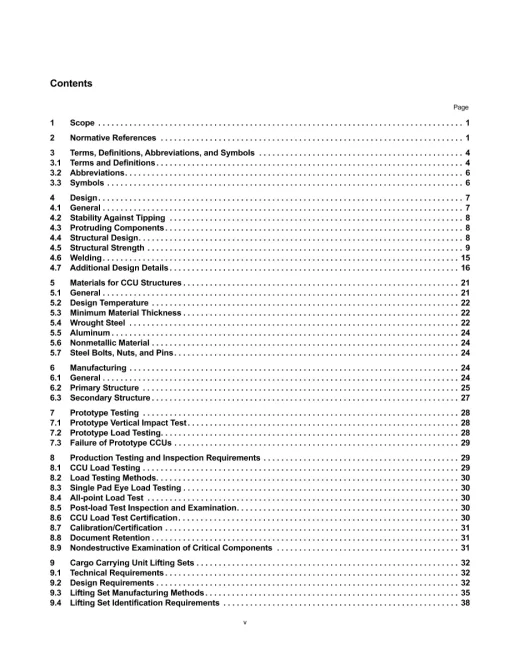 API Std 2CCU First Edition pdf