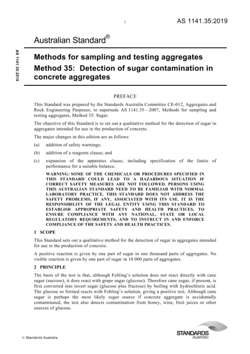 AS 1141.35:2019 pdf