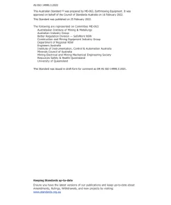 AS ISO 14990.3:2022 pdf