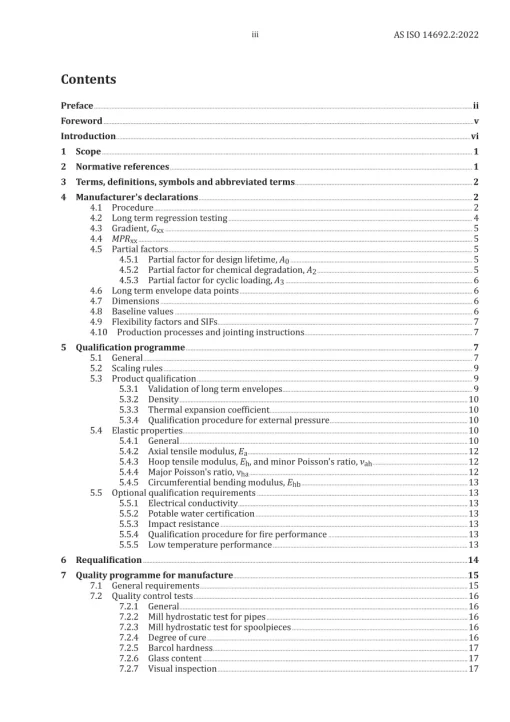 AS ISO 14692.2:2022 pdf