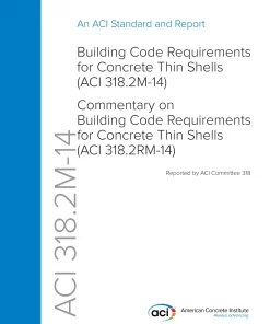 ACI 318.2M-14/318.2RM-14 pdf