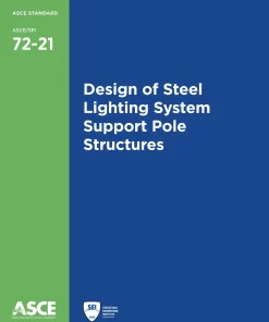 ASCE 72-21 pdf