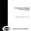 ACI ITG-7-09 pdf