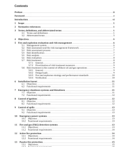 AS ISO 13702:2022 pdf